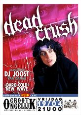 dead crush 19 april